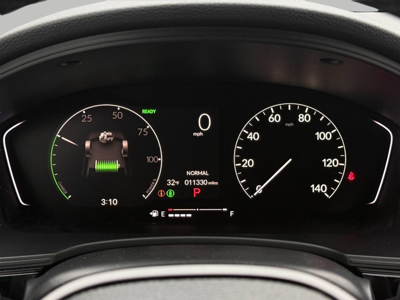 Used 2025 Honda Civic Sport Touring image 29