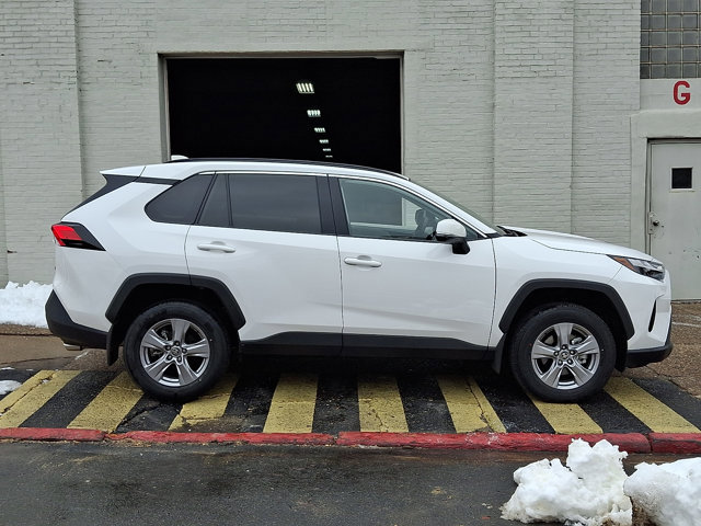 Certified 2025 Toyota RAV4 XLE w/ Convenience Package image 7