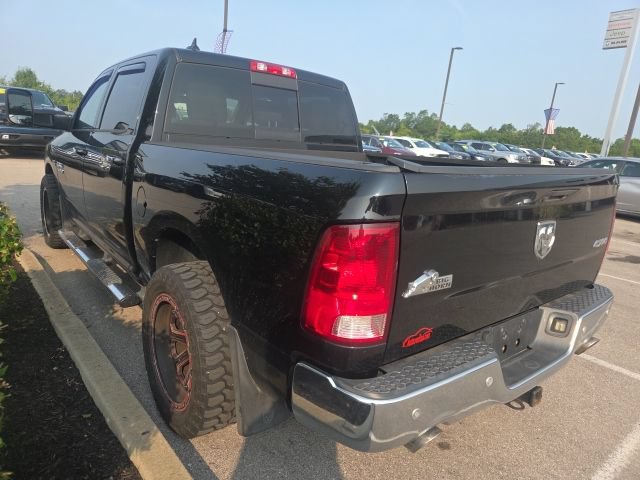 Used 2014 RAM 1500 Big Horn AWD/4WD image 45