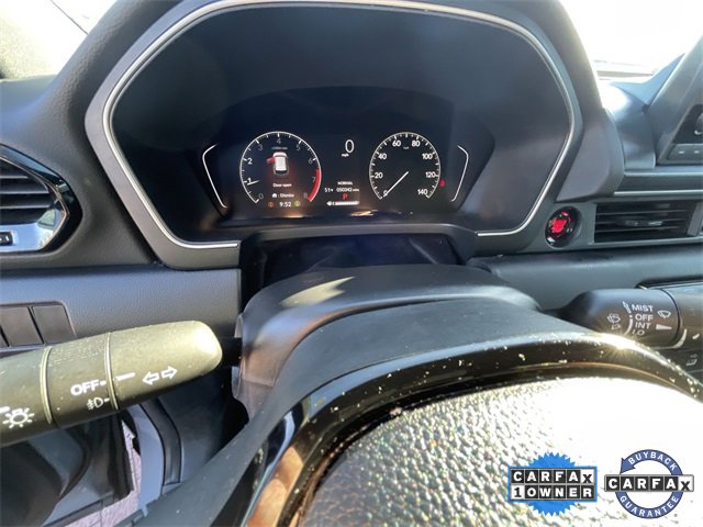 Certified 2023 Honda Pilot Sport image 13