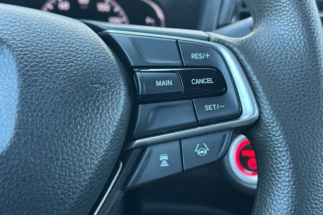 Certified 2022 Honda Insight EX image 27