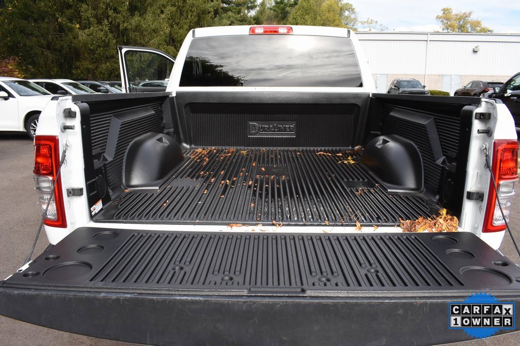 Used 2024 RAM 2500 Big Horn image 13