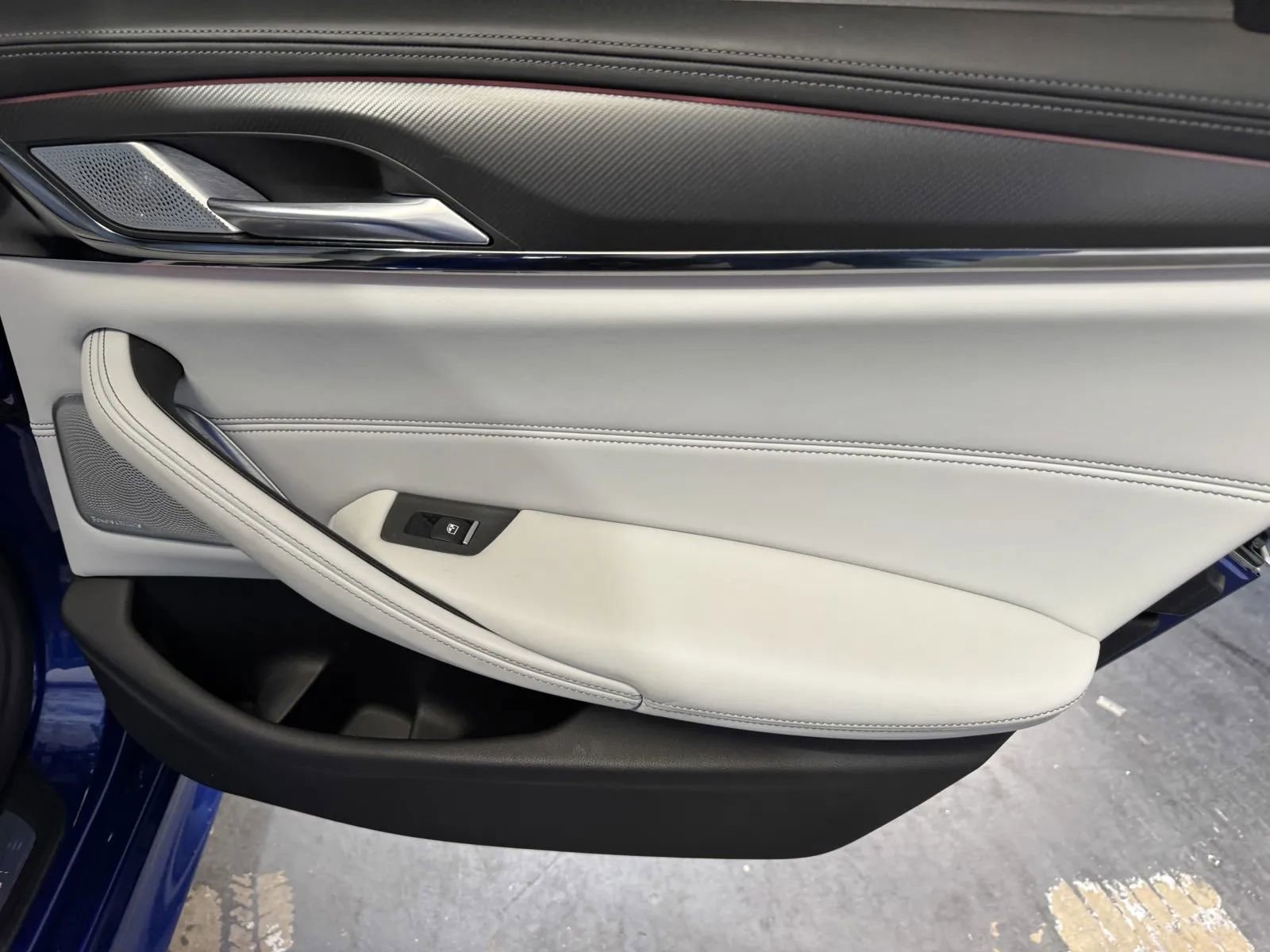 Used 2018 BMW M5 w/ Executive Package image 9