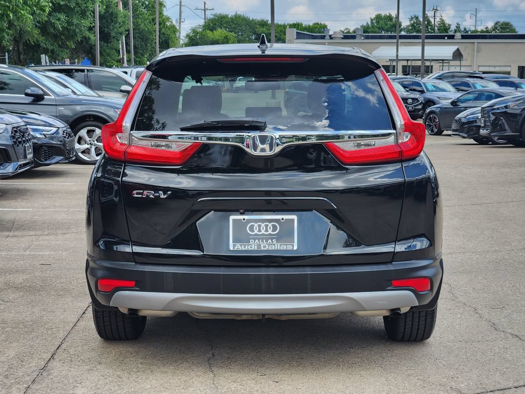 Used 2019 Honda CR-V EX-L image 8