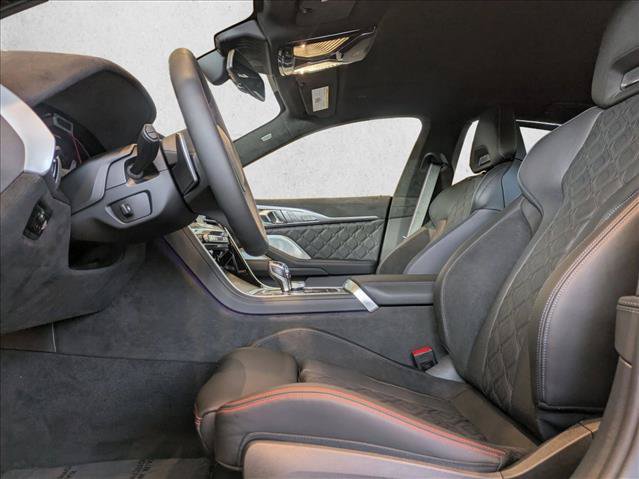 New 2026 BMW M850i xDrive AWD/4WD image 4