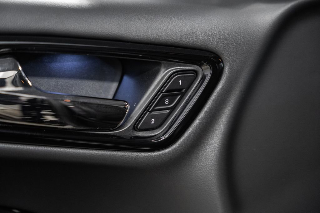 New 2026 Dodge Durango GT image 42