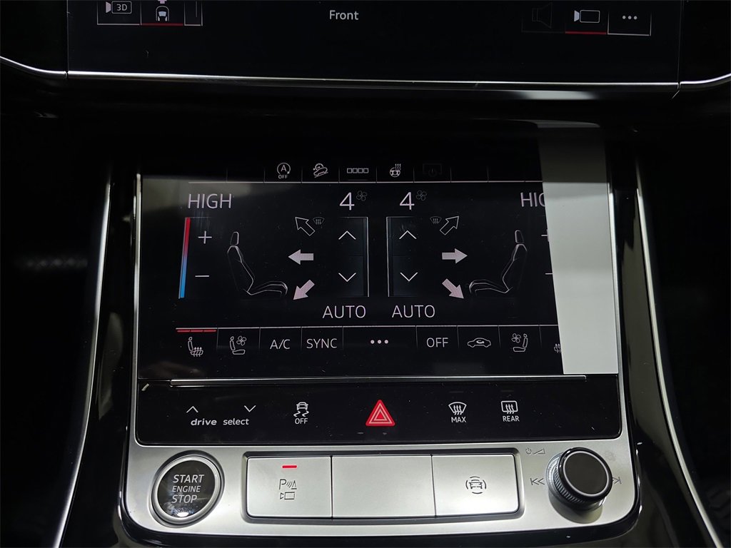 New 2026 Audi Q7 3.0T Premium Plus image 23