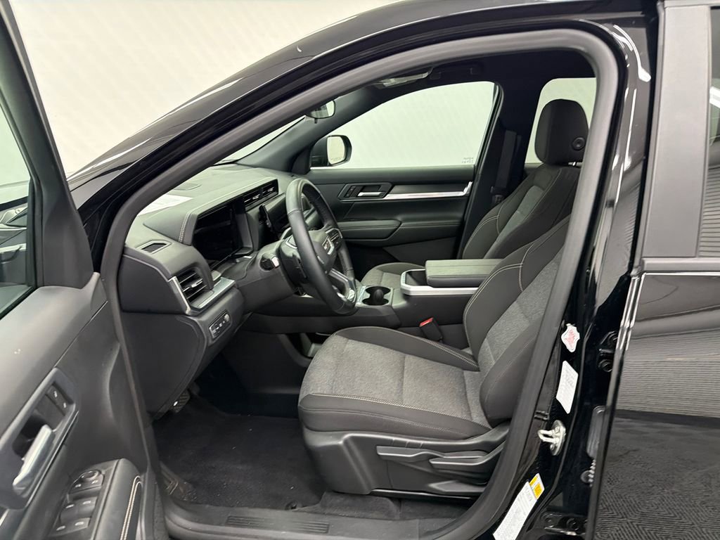 Used 2026 GMC Terrain Elevation FWD image 9