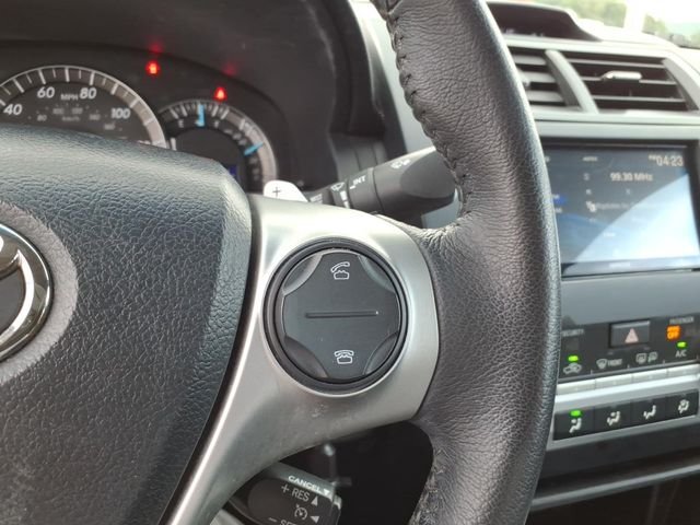 Used 2012 Toyota Camry SE FWD image 22