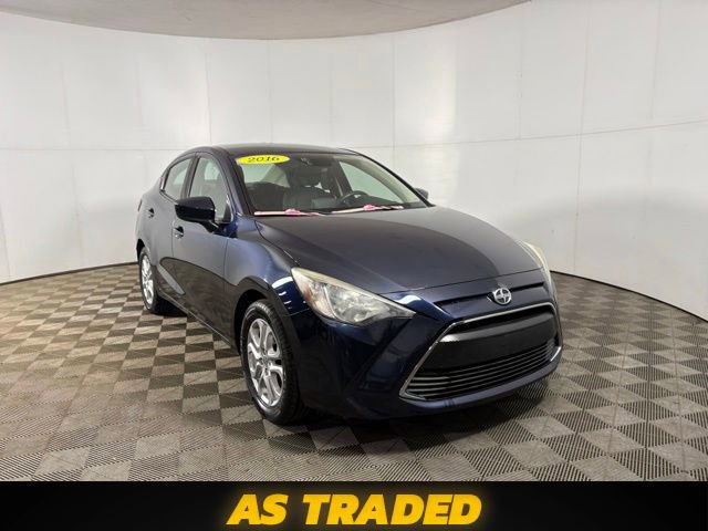 Used 2016 Scion iA FWD image 6