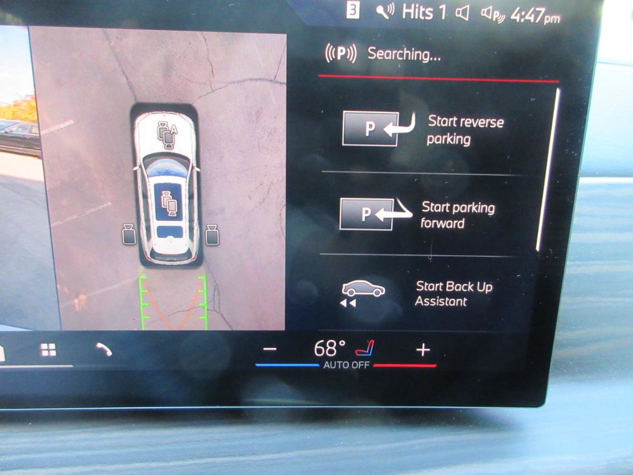 Used 2025 BMW X7 xDrive40i w/ Premium Package AWD/4WD image 85