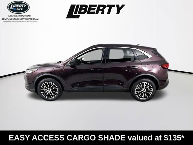 Used 2023 Ford Escape SE image 4