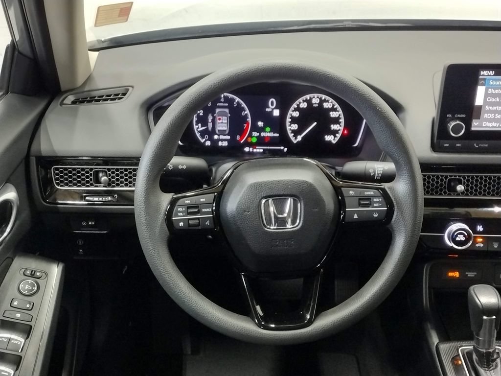 Used 2024 Honda Civic LX image 30