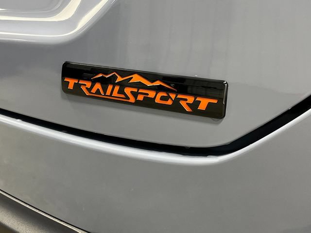New 2026 Honda Pilot TrailSport image 5