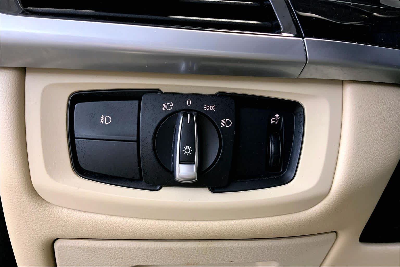 Used 2014 BMW X5 xDrive35d AWD/4WD image 34