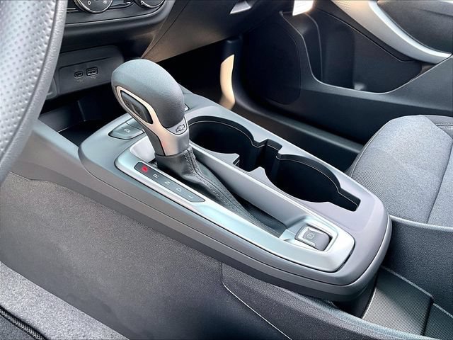 New 2026 Chevrolet Trax LS FWD image 13