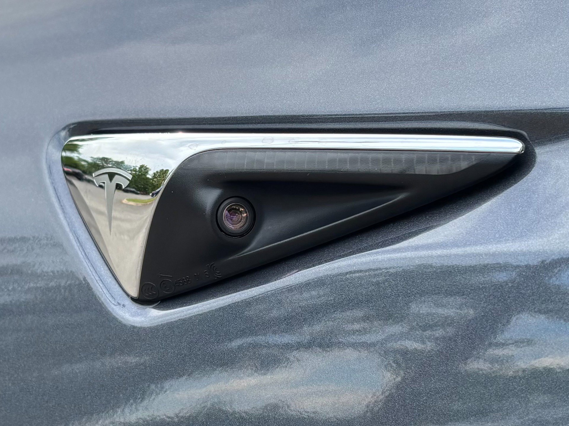Used 2019 Tesla Model 3 Standard Range Plus RWD image 44