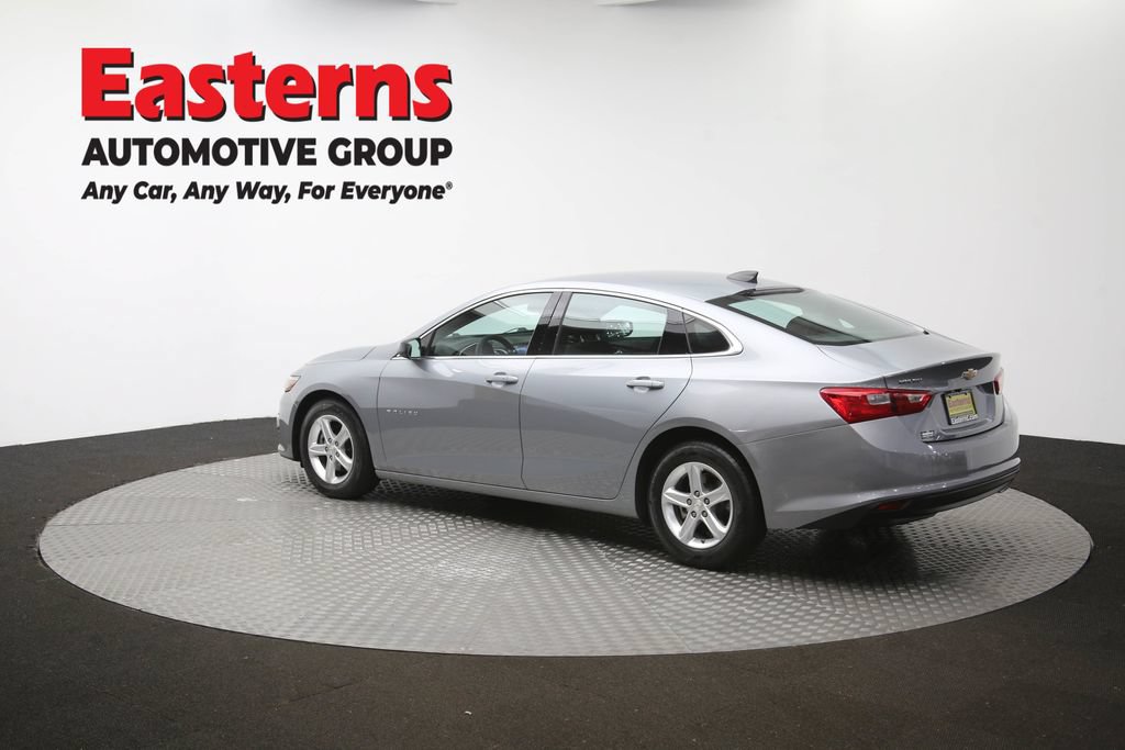 Used 2024 Chevrolet Malibu LS FWD image 62