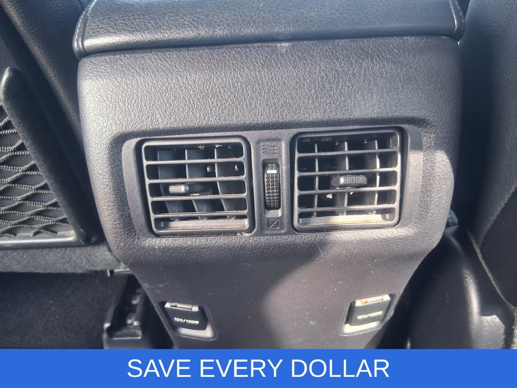 Used 2015 Toyota 4Runner Limited RWD image 15
