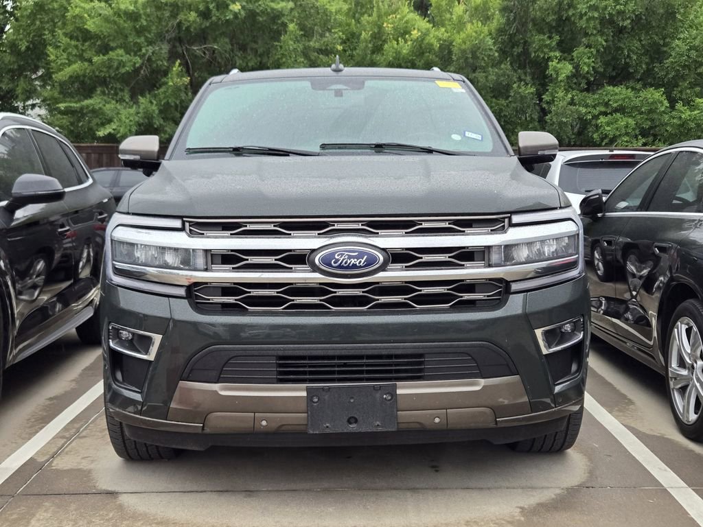 Used 2023 Ford Expedition King Ranch RWD image 4