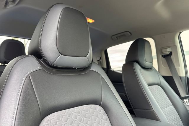 Used 2018 Chevrolet Colorado Z71 image 19