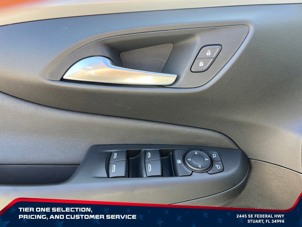 New 2026 Buick Envista Preferred w/ Convenience I Package FWD image 22