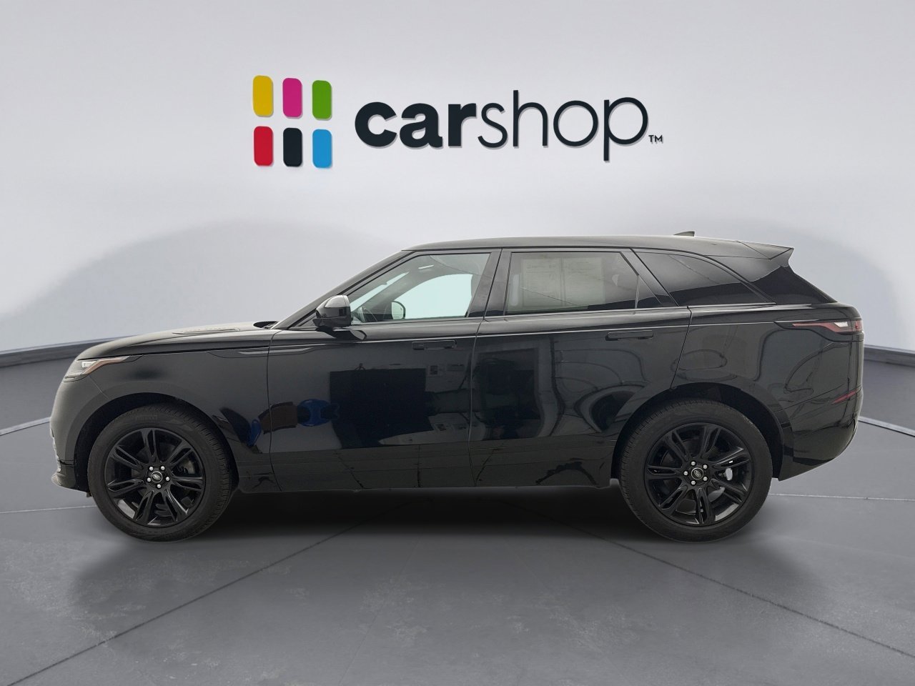 Used 2023 Land Rover Range Rover Velar R-Dynamic S image 2