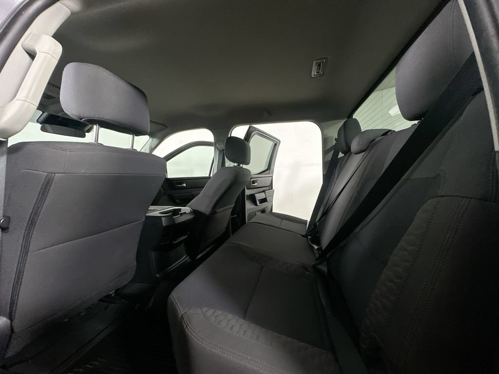Used 2023 Toyota Tundra SR5 w/ SR5 Convenience Package AWD/4WD image 15