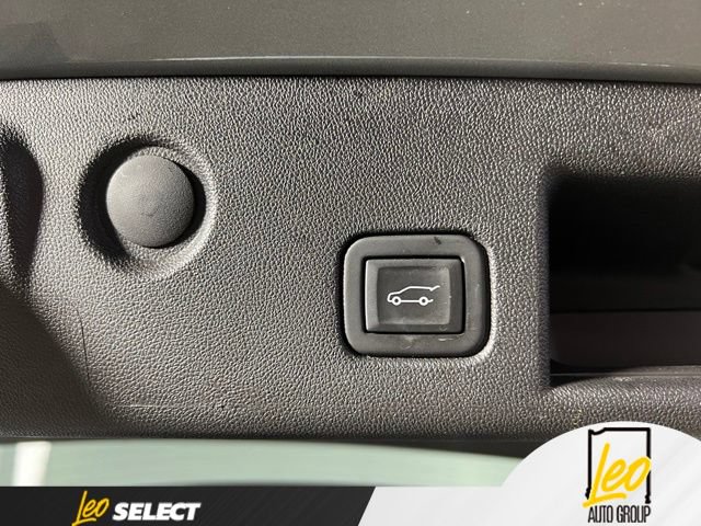 Used 2024 Chevrolet Equinox LT w/ LPO, Floor Liner Package FWD image 20
