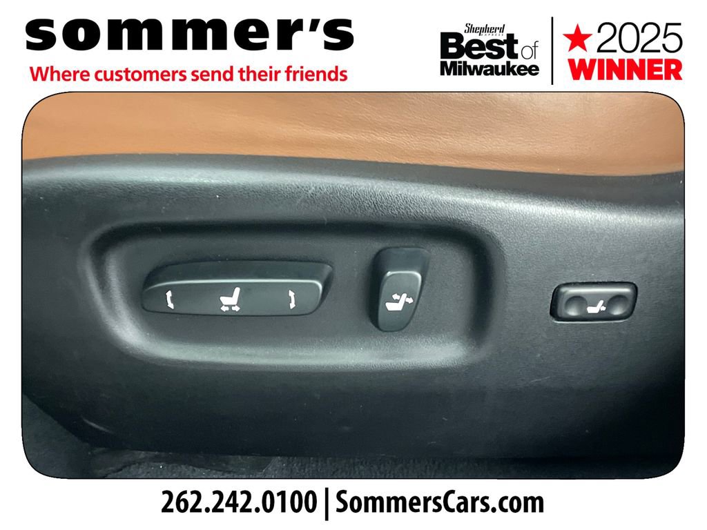 Used 2013 Lexus RX 350 FWD image 10