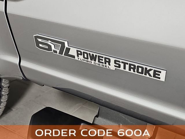 Used 2025 Ford F250 XL w/ STX Appearance Package image 14