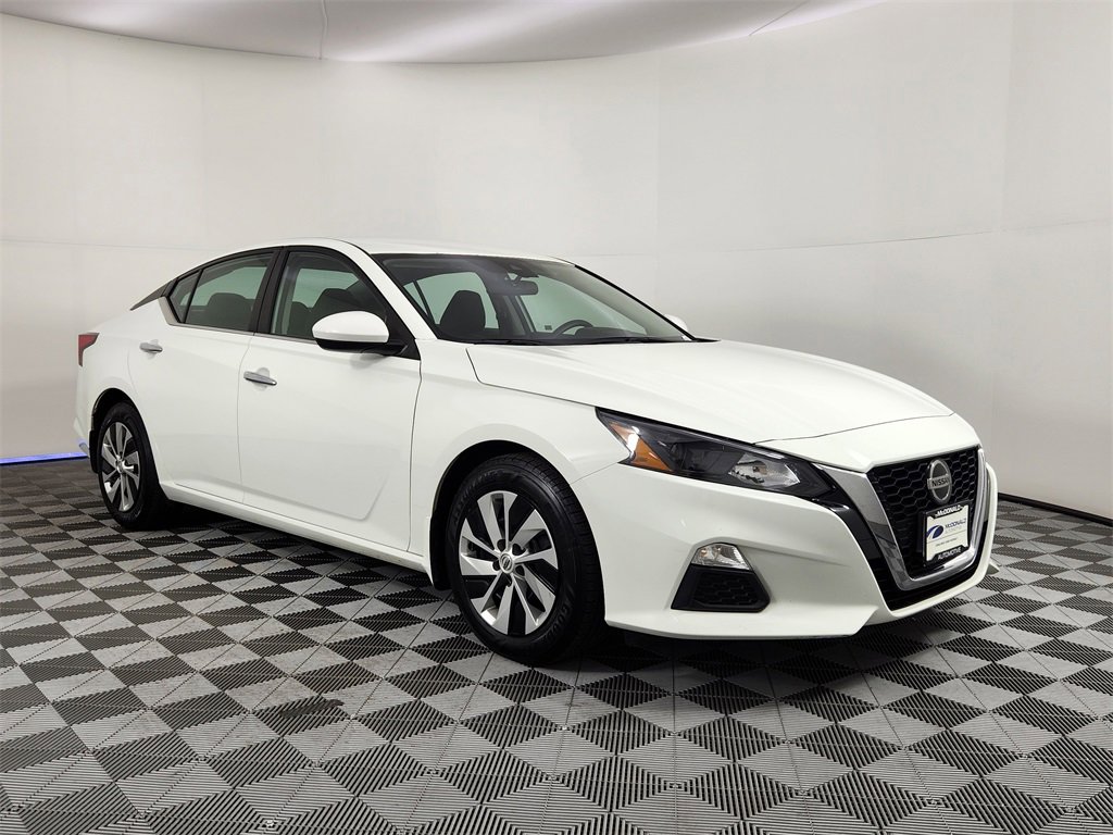 Used 2022 Nissan Altima 2.5 S image 6