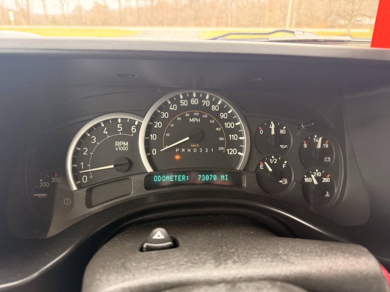 Used 2006 HUMMER H2 AWD/4WD image 20