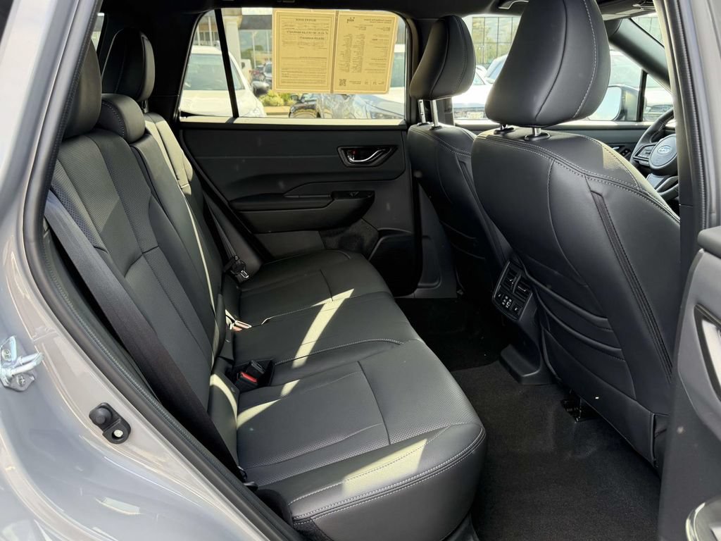 Certified 2026 Subaru Outback Touring AWD/4WD image 13