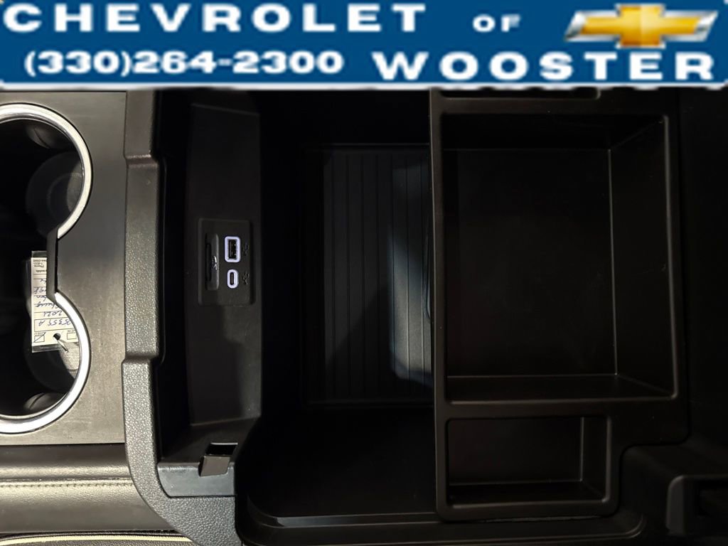 Used 2021 Chevrolet Suburban Premier image 27