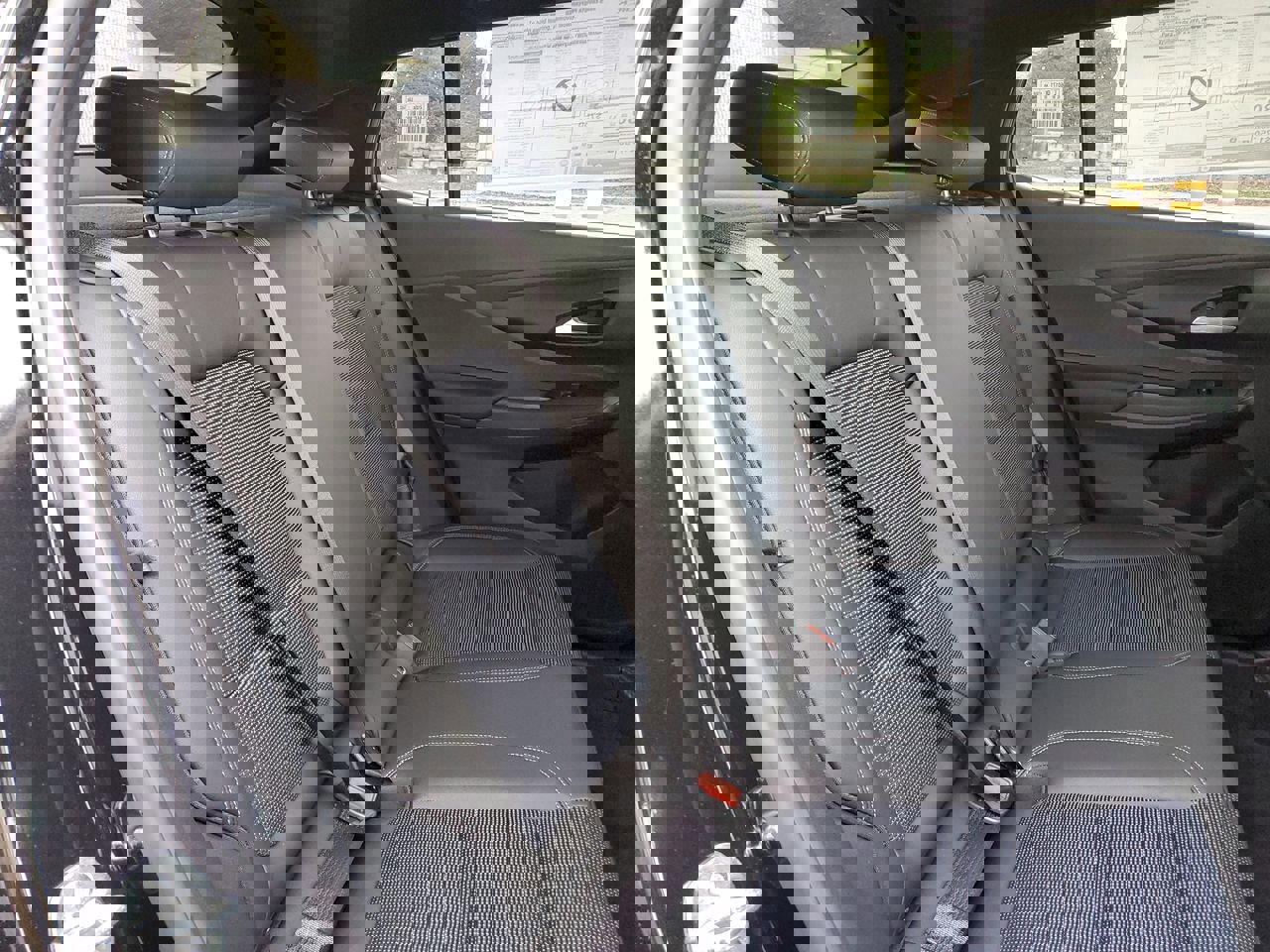 New 2025 Buick Envista Preferred w/ Advanced Safety Package image 58