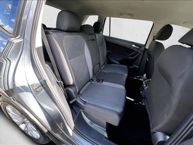 Used 2019 Volkswagen Tiguan S w/ Driver Assistance Package FWD image 28
