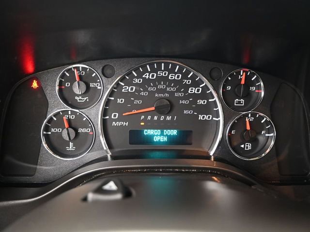 Used 2024 Chevrolet Express 2500 w/ Driver Convenience Package image 7