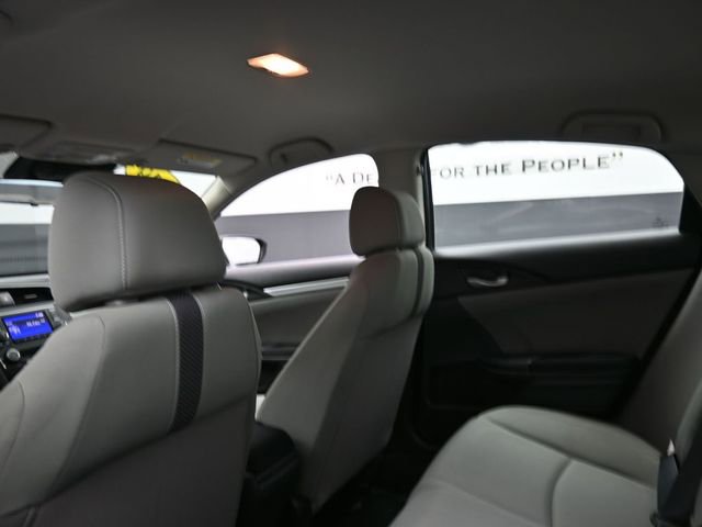 Used 2019 Honda Civic LX image 24