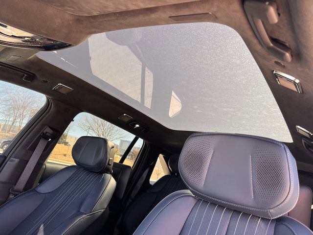 New 2026 Cadillac Escalade IQ Sport 2 AWD/4WD image 18