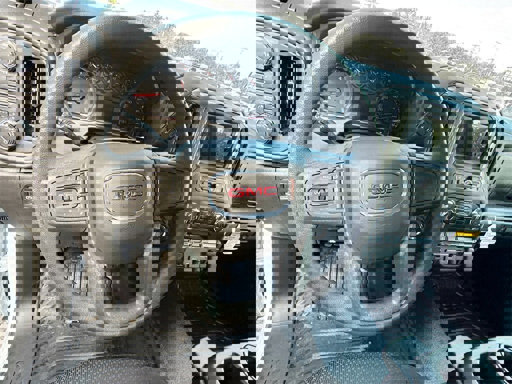 New 2026 GMC Sierra 3500 Pro w/ Convenience Package image 6