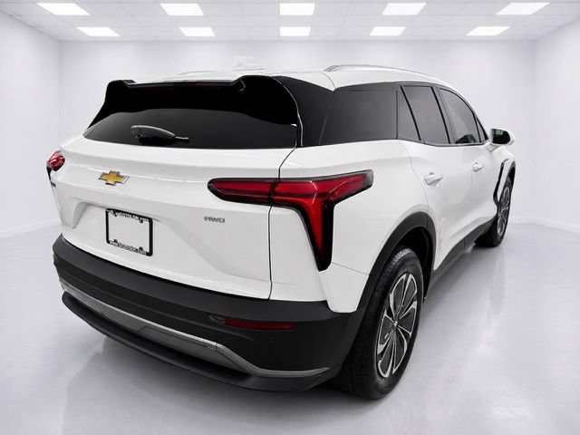 Used 2024 Chevrolet Blazer EV LT AWD/4WD image 9