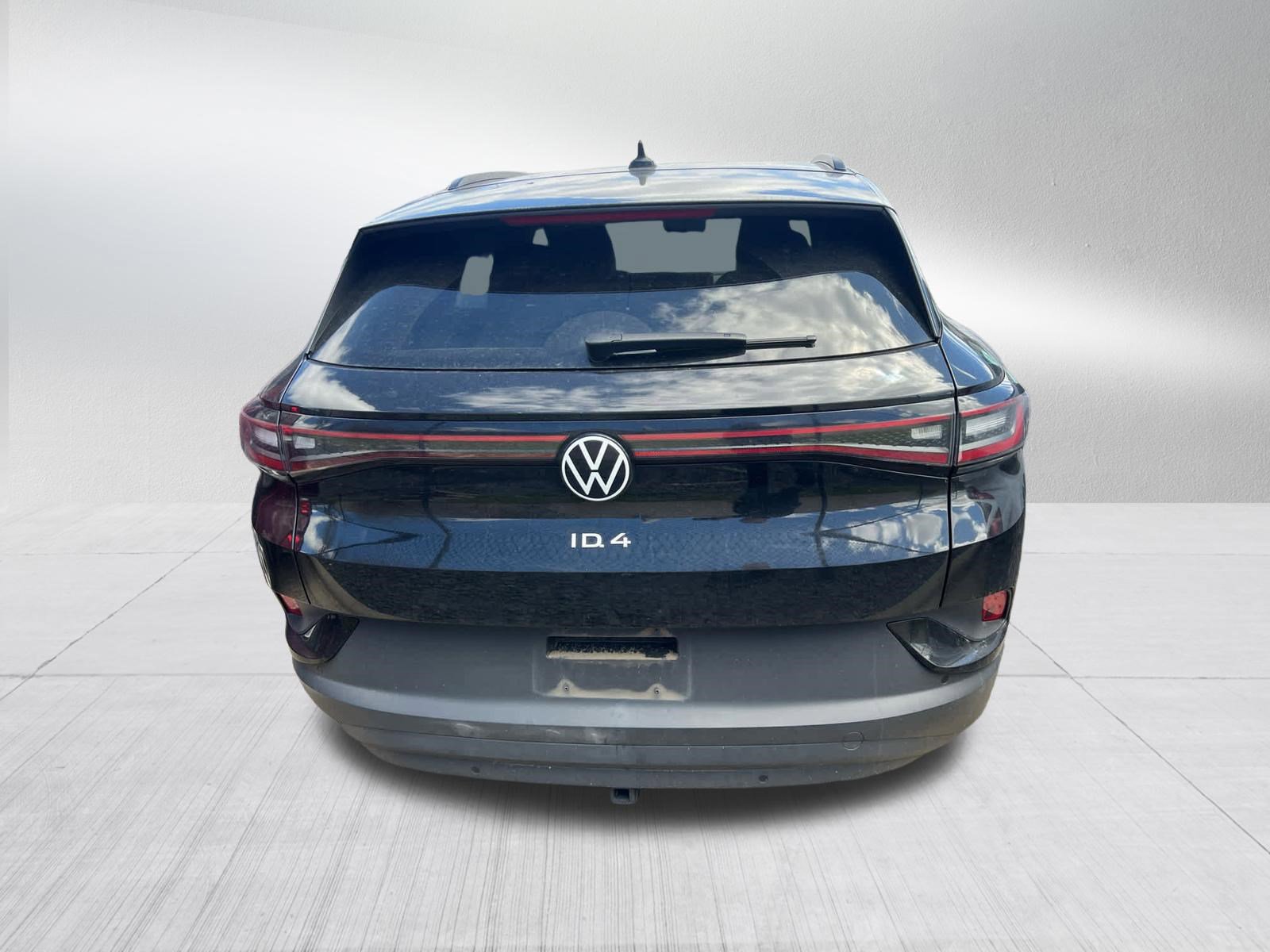 Used 2022 Volkswagen ID.4 Pro AWD/4WD image 7