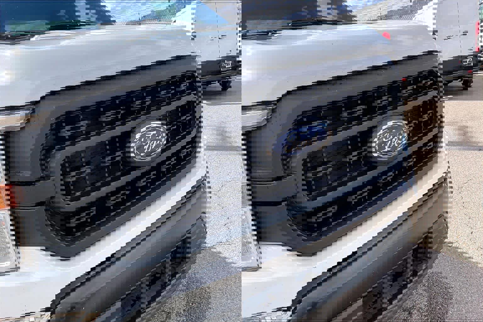 Used 2022 Ford F150 XL w/ Equipment Group 101A High image 29