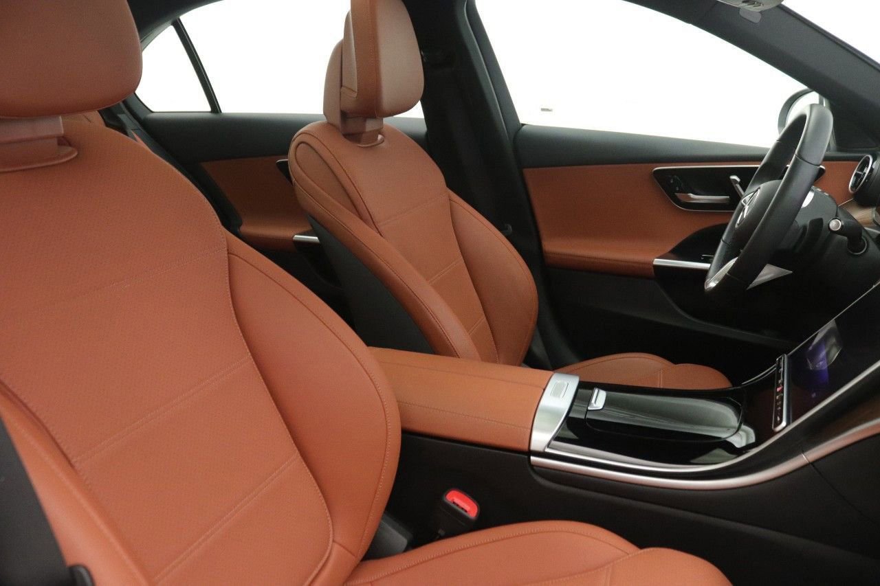 Certified 2023 Mercedes-Benz C 300 Sedan image 30