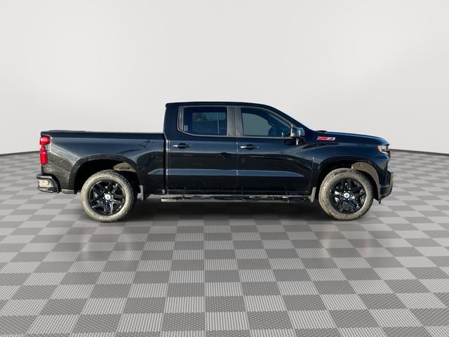 Certified 2022 Chevrolet Silverado 1500 RST w/ All Star Edition Plus image 9