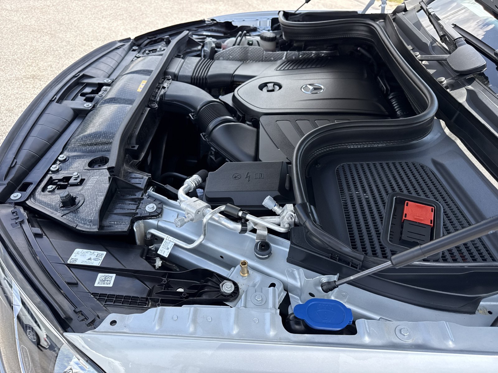 Certified 2025 Mercedes-Benz GLE 350 4MATIC image 44