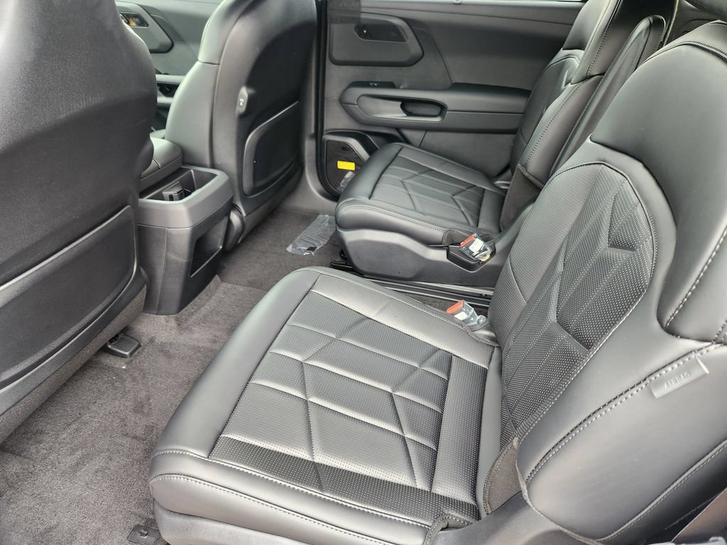New 2027 Kia Telluride SX X-Line w/ Towing Package AWD/4WD image 9