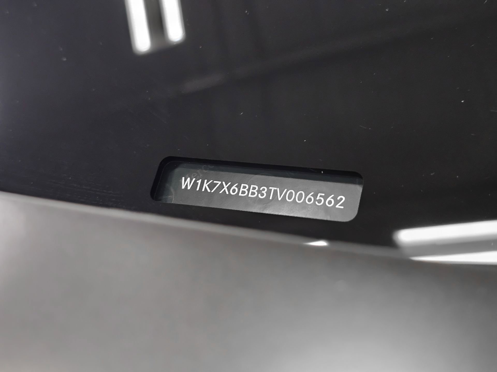 Used 2026 Mercedes-Benz AMG GT 53 image 30