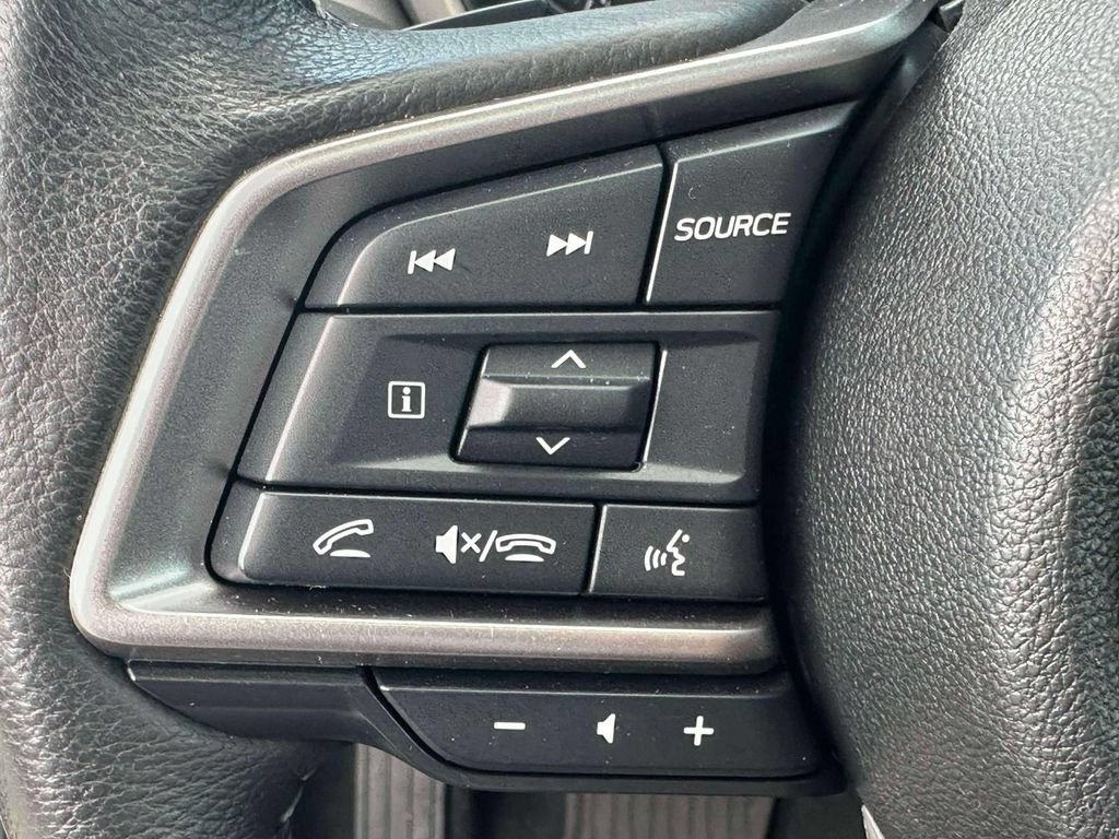Used 2023 Subaru Outback Onyx Edition AWD/4WD image 20